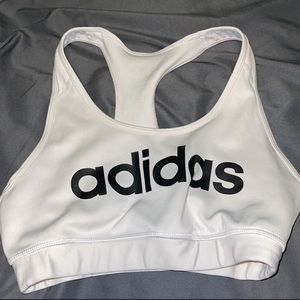 Sports Bra!
